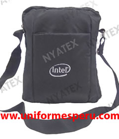 Morral publicitario
